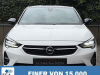 Second-hand Opel Corsa GS Line 101 CP (74 kW) 2020 Metallic Hatchback