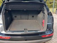 Gebraucht Audi Q5 180 PS (132 kW) 2011 Schwarz SUV