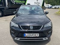 gebraucht Seat Ateca 2.0 TSI Xcellence