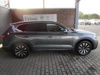 Gebraucht VW Touareg Elegance 231 PS (169 kW) 2024 Grau SUV
