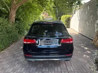 Gebraucht Mercedes GLC220 170 PS (125 kW) 2017 Schwarz SUV