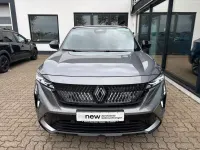 Gebraucht Renault Rafale Techno 200 PS (147 kW) 2025 Grau SUV