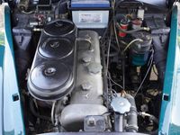 Gebraucht Mercedes S300 1953 Grün Limousine