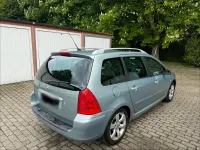 Gebraucht Peugeot 307 109 PS (80 kW) 2005 Kombi