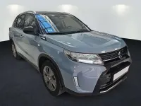 Usado Suzuki Vitara Comfort+ 129 HP (94 kW) 2025 Cinzento SUV