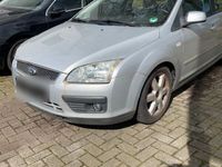 gebraucht Ford Focus 1.6 BEZIN AUTOMATIK DEFEKT!!