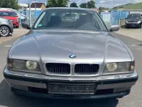 Gebraucht BMW 728 193 PS (141 kW) 1996 Grau Limousine