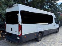 Gebraucht Iveco Daily 145 PS (106 kW) 2016 Van