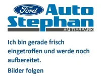 Gebraucht Ford Puma Gen-E 124 kW (169 PS) 2025 Silber SUV