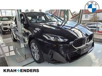 Gebraucht BMW 118 Sport Line 150 PS (110 kW) 2024 Schwarz Kleinwagen