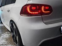 Gebraucht VW Golf VII R 315 PS (231 kW) 2012 Weiß Limousine