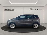 gebraucht Opel Crossland INNOVATION