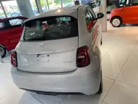 Neu Fiat 500 Icon 65 PS (47 kW) 2026 Blau Limousine
