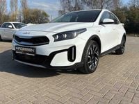 Gebraucht Kia XCeed Vision 140 PS (102 kW) 2025 (wd) cararraweiss SUV