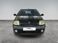 Occasion Renault Clio II LIMITED 58 ch (42 kW) 2001 Noir Citadine