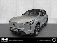 Gebraucht Volvo EX90 Ultra 300 kW (408 PS) 2026 Grau SUV