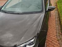 Gebraucht VW Eos 211 PS (155 kW) 2011 Braun Cabrio