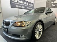 gebraucht BMW 325 Cabriolet 