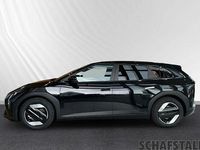 Neu Kia EV4 Earth 150 kW (204 PS) 2026 Schwarz Limousine