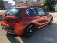 gebraucht BMW 120 120 i Edition M Sport Shadow