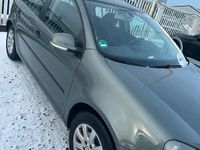 Gebraucht VW Golf V 80 PS (58 kW) 2004 Grau Kleinwagen