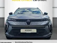 Używany Renault Scenic E-Tech Esprit Alpine 160 kW (218 KM) 2025 Szary SUV