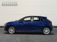 gebraucht Opel Corsa F Edition 1.2T Android Auto DAB PDC Bergan