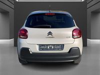 Gebraucht Citroën C3 Shine 82 PS (60 kW) 2020 Lackierung sable/metallic klar Kleinwagen