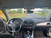 gebraucht BMW 116 116 1er i