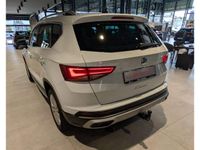 Gebraucht Seat Ateca Xperience 150 PS (110 kW) 2025 Weiss SUV