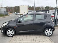 Gebraucht Chevrolet Spark LS 82 PS (60 kW) 2010 Kleinwagen
