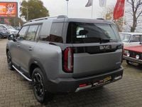 Ny Baic BJ30 280 HK (205 kW) 2026 Grå SUV
