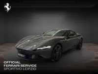 Second-hand Ferrari Roma 620 CP (456 kW) 2023 Gri Coupe
