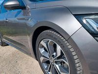 Second-hand Renault Talisman Elysee 200 CP (147 kW) 2018 Gri Break