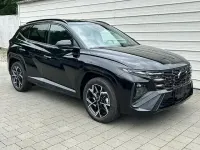 Neu Hyundai Tucson N Line 2026 Andere SUV