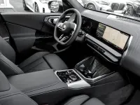 Gebraucht BMW X3 M Sport 197 PS (144 kW) 2026 Grau SUV