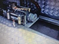 Usata Renault Master 150 CV (110 kW) 2012 Bianco