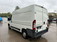 gebraucht Peugeot Boxer Tuv 2026