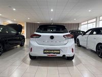 Neu Opel Corsa Edition 110 PS (80 kW) 2025 Weiss/typ aussenverkleidung me Kleinwagen