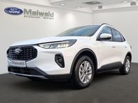 Neu Ford Kuga Titanium 190 PS (139 kW) 2026 Frostweiß SUV