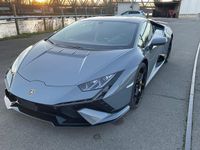 Gebraucht Lamborghini Huracán 640 PS (470 kW) 2023 Grau
