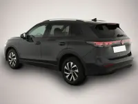Neu VW Tiguan Life 150 PS (110 kW) 2025 Grau SUV