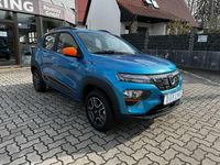 Gebraucht Dacia Spring Comfort Plus 33 kW (45 PS) 2022 Blau Kleinwagen