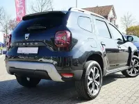 Second-hand Dacia Duster Prestige 150 CP (110 kW) 2021 Negru SUV