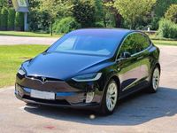 gebraucht Tesla Model X Model X100D | 7-SEATS | CCS | EAP-AKTIV|WINTER