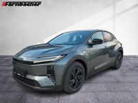 Neu Toyota C-HR 224 PS (164 kW) 2025 Mineral metallic SUV