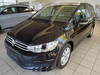 Gebraucht VW Touran Comfortline 176 PS (129 kW) 2024 Andere Van / Kleinbus