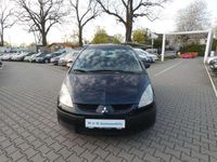 Gebraucht Mitsubishi Colt 75 PS (55 kW) 2007 Schwarz Kleinwagen