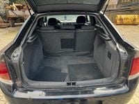 Gebraucht Opel Vectra 155 PS (114 kW) 2005 Schwarz Limousine