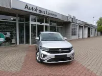Neu VW T-Cross Life 116 PS (85 kW) 2025 Reflexsilber metallic SUV